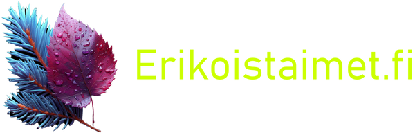 arikoistaimet.com